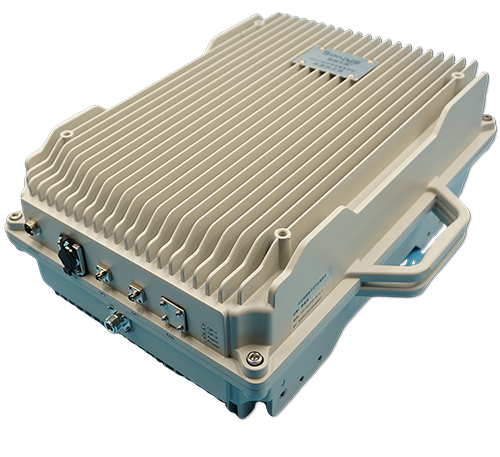 甘谷单频/双频/四频/五频运营级数字光纤直放站