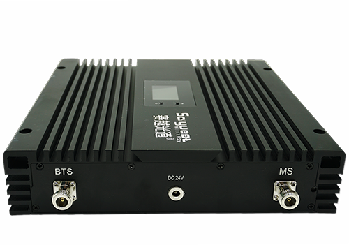 甘谷双频手机信号增强器2000㎡