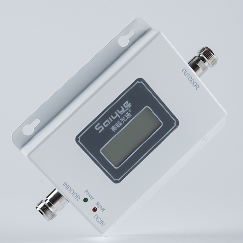 甘谷家用配电房机房信号放大器200㎡