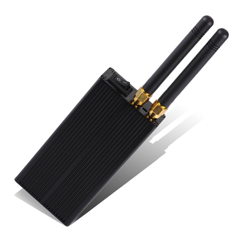  甘谷1.2G/1.5G导航屏蔽器