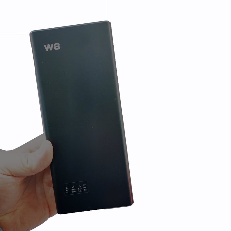  甘谷蓝牙WiFi信号屏蔽器