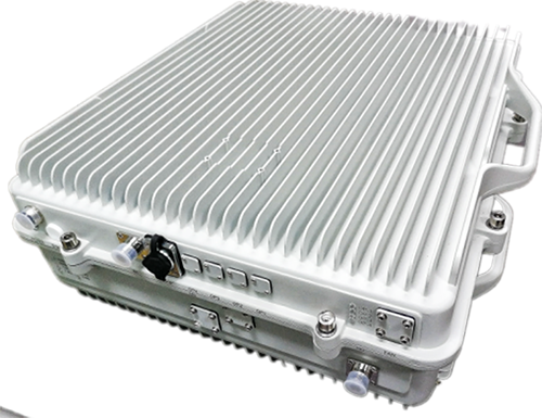 甘谷信令级数字室分型移动通信干扰器