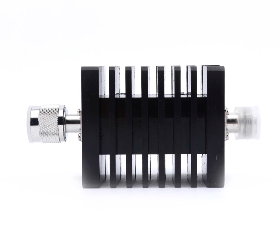  甘谷腔体固定衰减器0-3G/0-4G  N型接口
